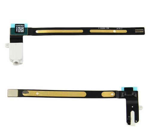 iPad 5 Audio Jack flex