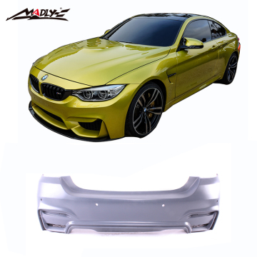 Body kits for BMW 4 Series F32/F33 M4 body kit for BMW F32 2013-2015 Year