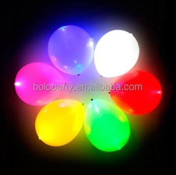 Best Cheap Large LED Balloons for Sale
