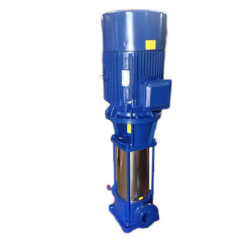 Factory Direct Sale: High Quality Stainless Steel Pump for Irrigation
