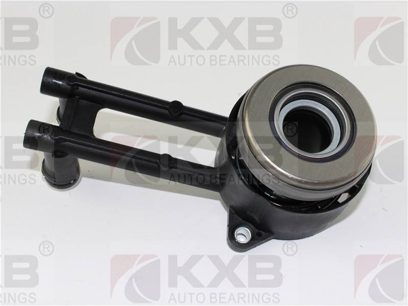 Cilindro de escravos da embreagem para Mazda ZA2802410