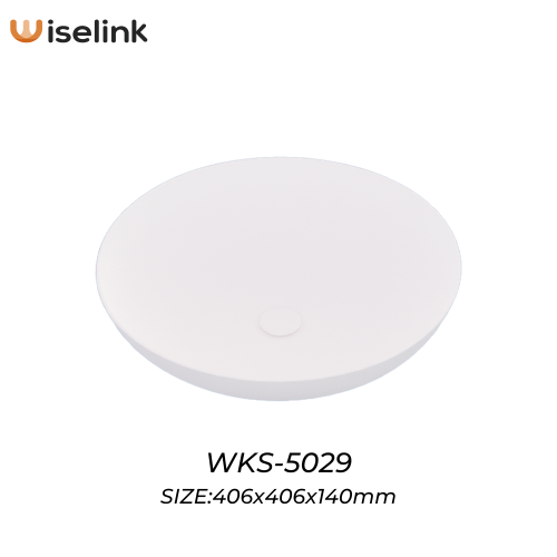 WKS - 5029 Искусственный каменный столовый бассейн