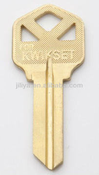 High quality KW1 blank key(Hot sale!!!)