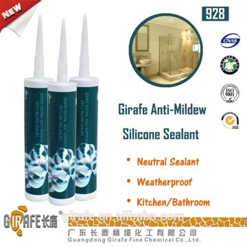 Silicone Sealant for Peru Liquitos Distributor