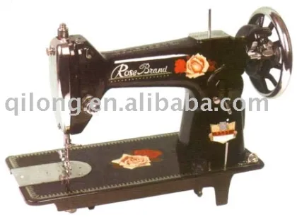 JB household sewing machine