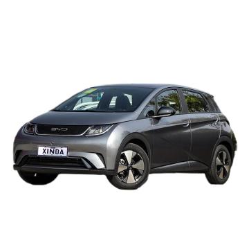 2024 BYD Dolphin EV Ocean Series 400 Km Used New Energy Mini SUV - 5 Seats for Sale
