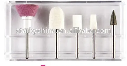 art nail manicure drillsbits(nail care ,nail tool)