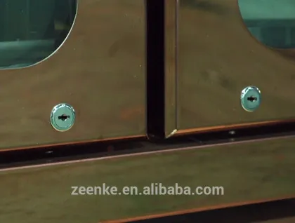 Built In Wine Fridge/Electronics Control Wine Refrigerator/Wine Display Refrigerator