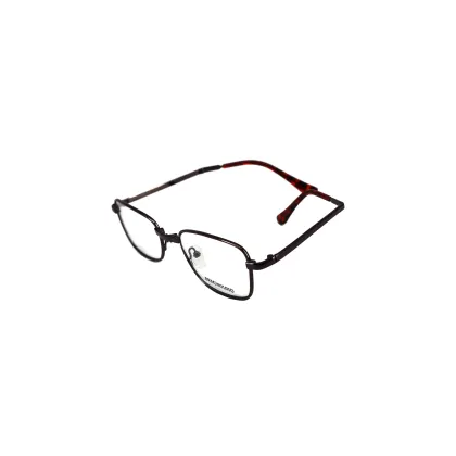 Anti-Blue Light Metal Folding Reading Glasses with Case