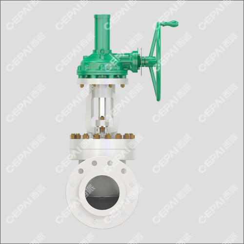 Casting Globe Valve