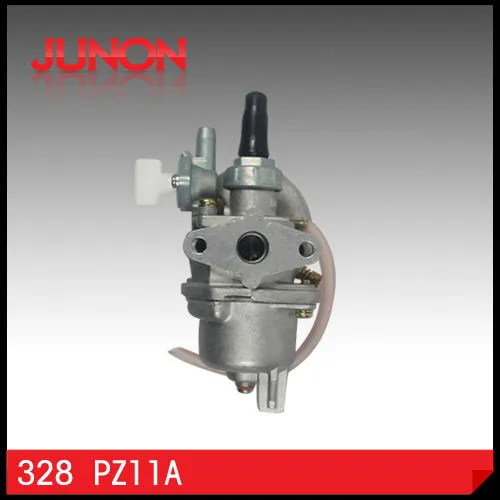 Grass Trimmer Spare Parts 328 lawn mower carburetor assembly