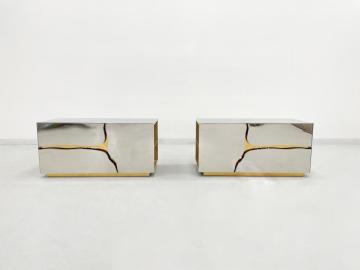 Boca Do Lobo Bedside