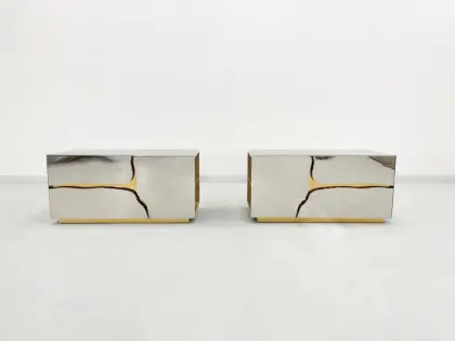 Boca Do Lobo Bedside