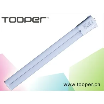 double side led tube 23W & 16W
