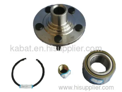 Wheel Hub 