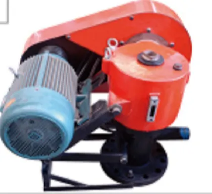 Industry Delivery Screw Pump