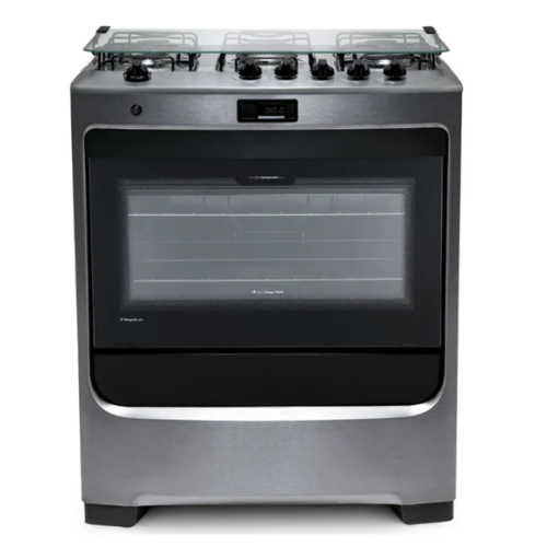 Bruciatore per forno console 5