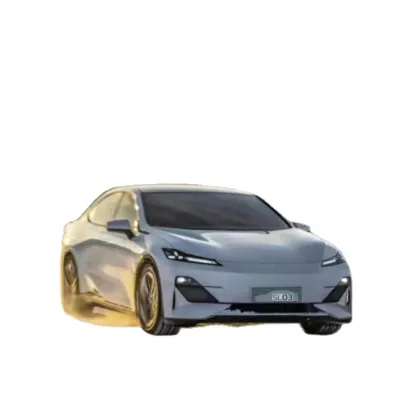 Changan Fuel Cell Car: The Luxurious Chinese EV Sedan