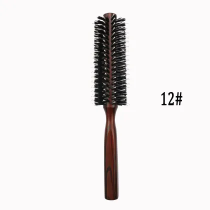 Premium Wooden Roller Brush
