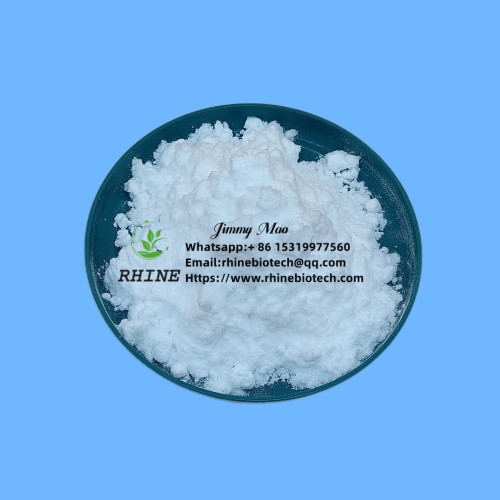 Bulk 99.9% Pure Mefenamic Acid CAS 61-68-7 Powder