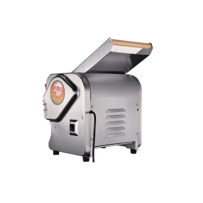Household Noodle Kneading Machine: Dough Kneading and Pressing