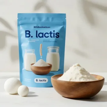 XJESON 50B CFU/g BB12 Bifidobacterium Lactis Powder