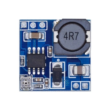 Mini-Jet-Buck-DC-DC-Einstellbaresversorgungsmodul-Hocheffizienzspannungsstabilisator (0,92-15 V)