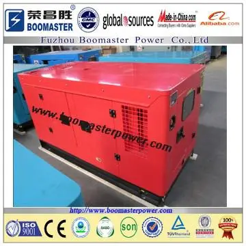 price list dielse generator 20kw