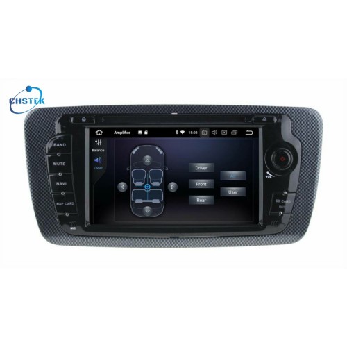 Toyota Corolla Car Stereo With Gps Dvd Player