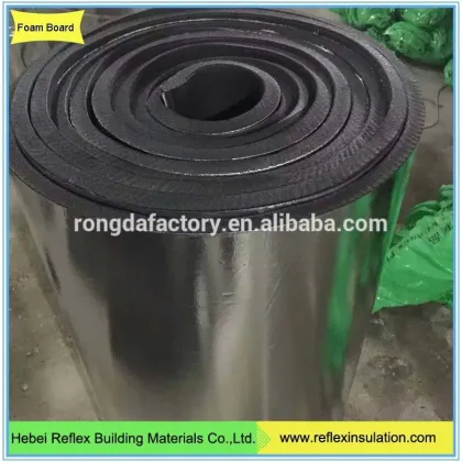 Thermal Insulation Foam Tube / Thermal Insulation Foam Board