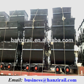 Railway Freight Wagons/Mining Machine/Mining Car