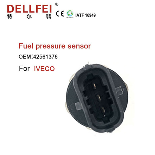 Bơm nhiên liệu áp suất cao 42561376 cho IVECO