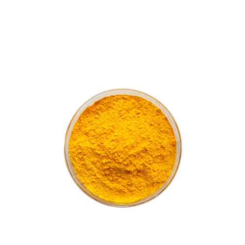 Food Additive Chemical Coenzyme Q10 Powder 98% USP41