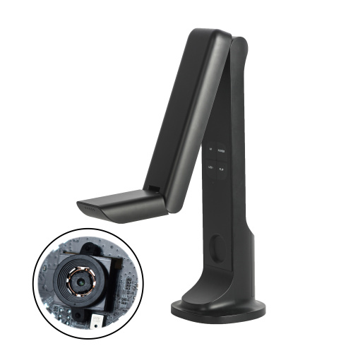 Portable HD Instructional visual presenter