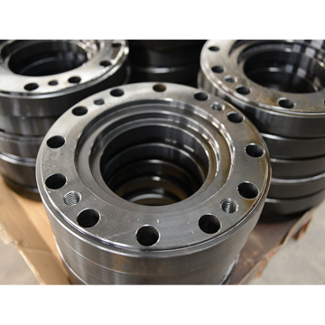 High Quality Mud Pump Wear Plate