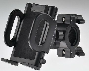 携帯電話、Mp3、GPS のための普遍的な自転車自転車ハンドルバー マウント