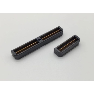 0.8mm Board to Board Connectors Male Plug