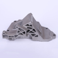 دقة جديدة للطاقة مخصصة CNC Machining Parts Fabrication Aluminium Service