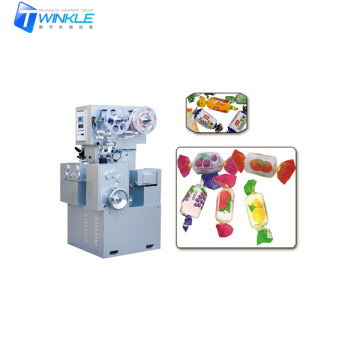 Soft Candy Fruits Making Machine: Your Ultimate Guide to Manufacturing Delicious Soft Candies