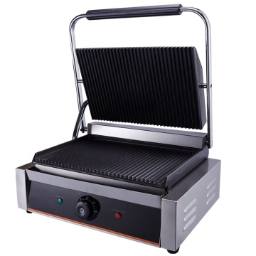 Kommerzieller Panini -Sandwichhersteller Grill - heißer Verkaufsfabrikpreis