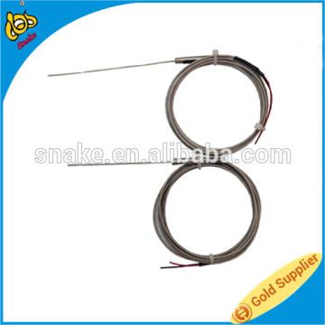 Hot Runner Goods Form China,China Thermocouple Supplier,Different Type Of Thermocouples For Electric Heaters Element