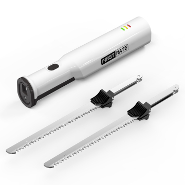 Smart Kitchen Tools: Cordless Fish Cutting Knife Set & Beef Meat Cutting Knife