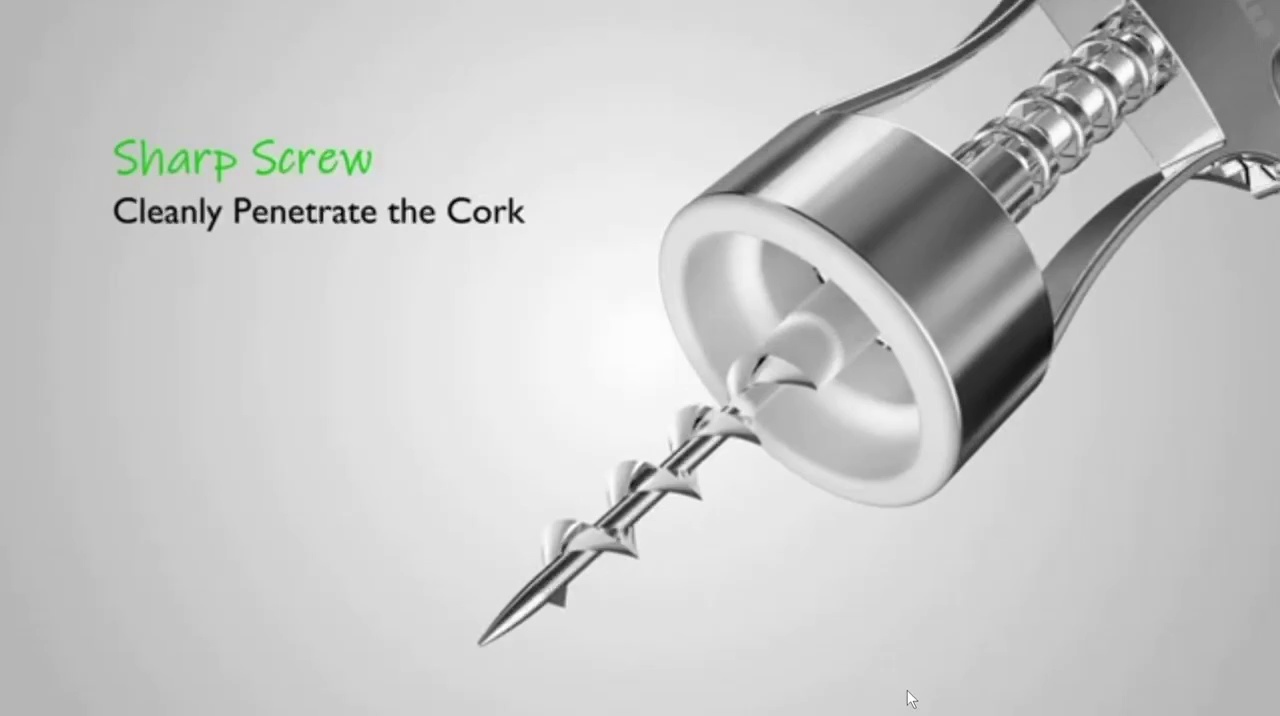 Durable Metal Bottle Opener with Classic Design