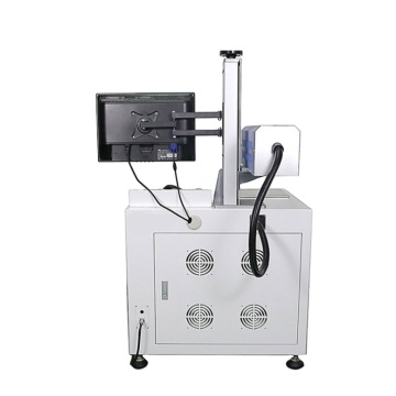 STARMA CNC Multifunctional CO2 Laser Marking Machine 20W/30W for Plywood
