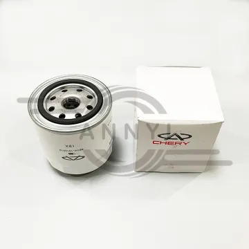 Wholesale 481H-1012010 Car Oil Filter for Chery Models