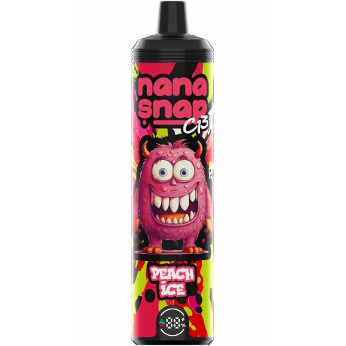 Nanasnap Savage asli C13 80K