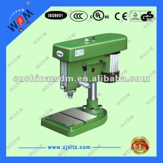 Industrial Type Bench Drill - ZWG-6