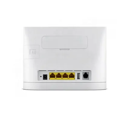 Huawei B315s-22 4G LTE Router
