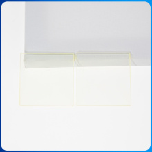 Verre de filtre optique Holmium HY-1 personnalisé HOB445