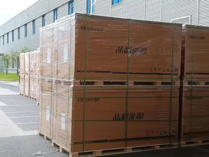 High-Efficiency Tier 1 Solar Panels: Longi, Jinko, Risen 510W-560W Half Cell PERC Panels